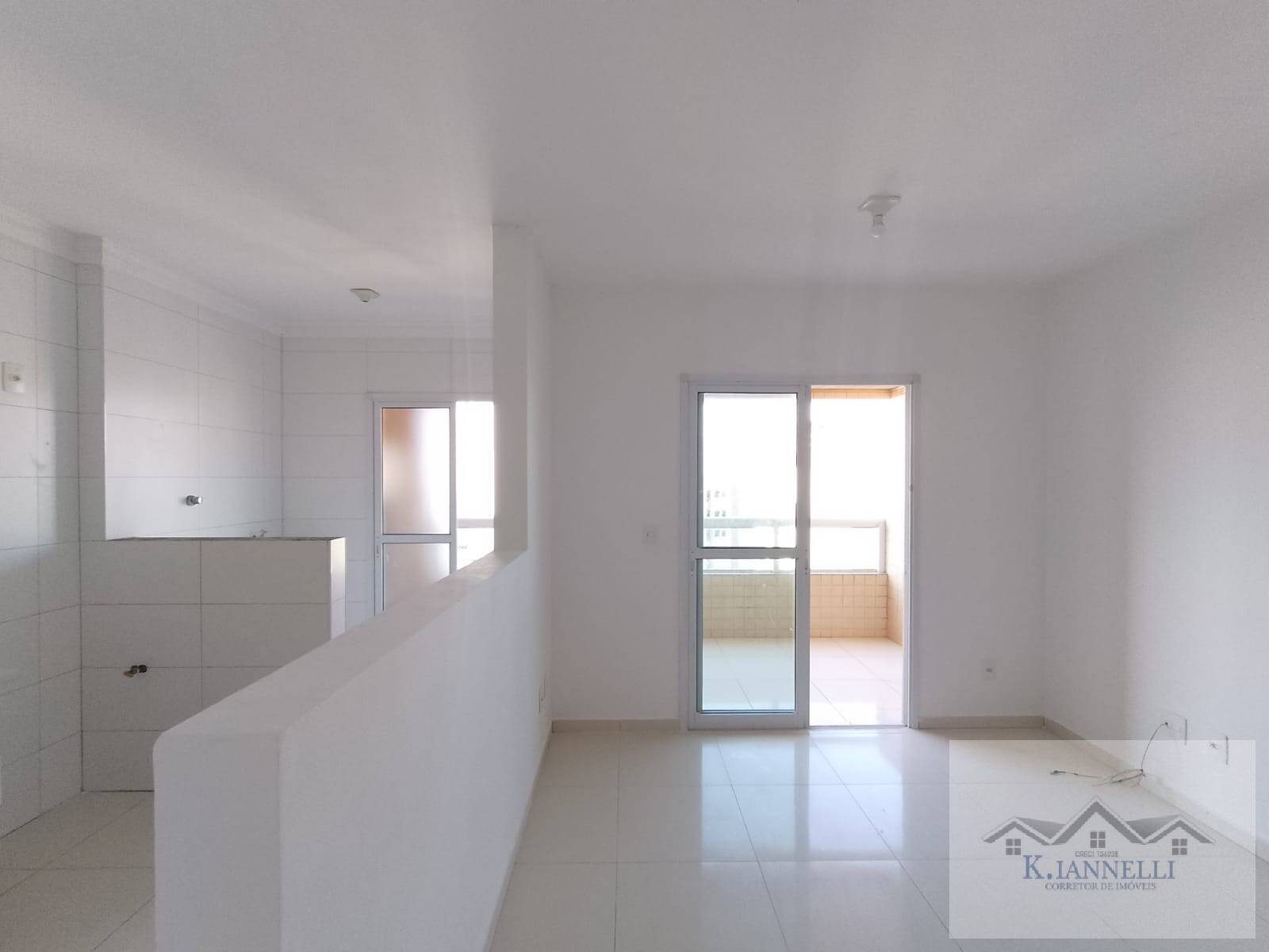 Apartamento à venda com 2 quartos - Foto 2