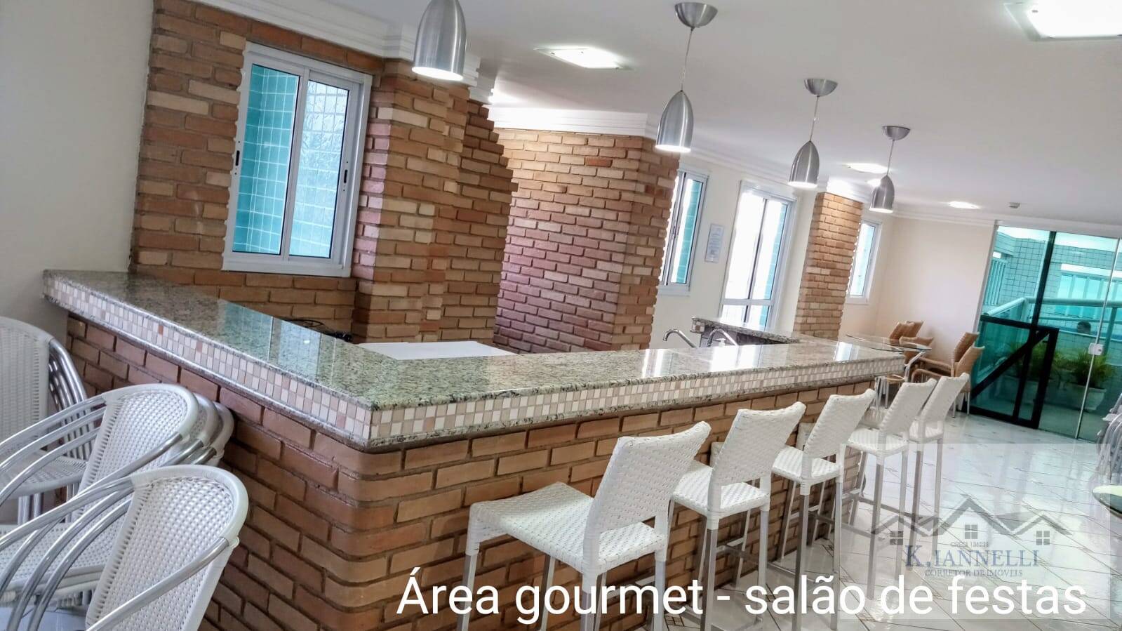 Apartamento à venda com 1 quarto - Foto 8