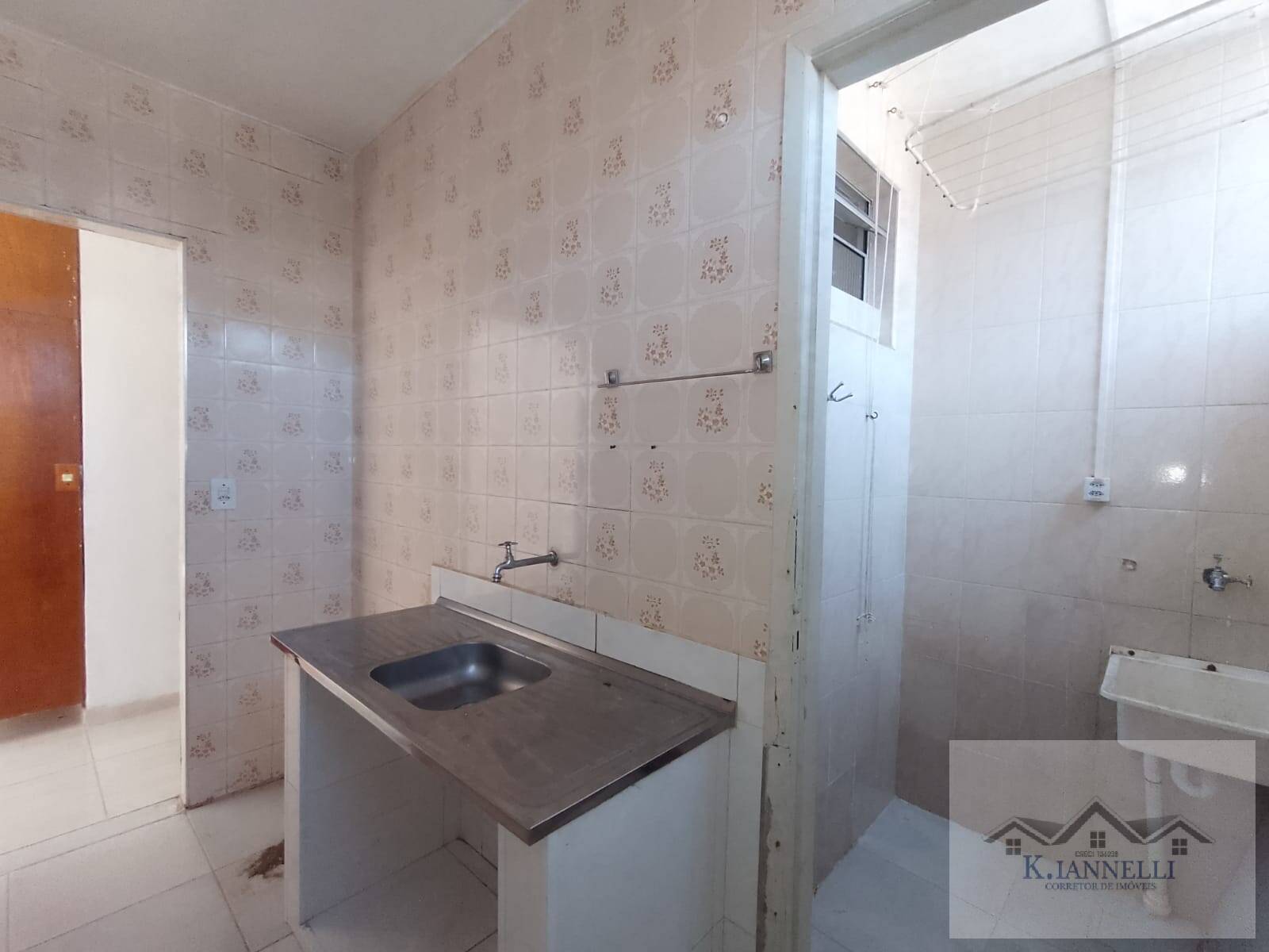 Apartamento à venda com 2 quartos - Foto 4