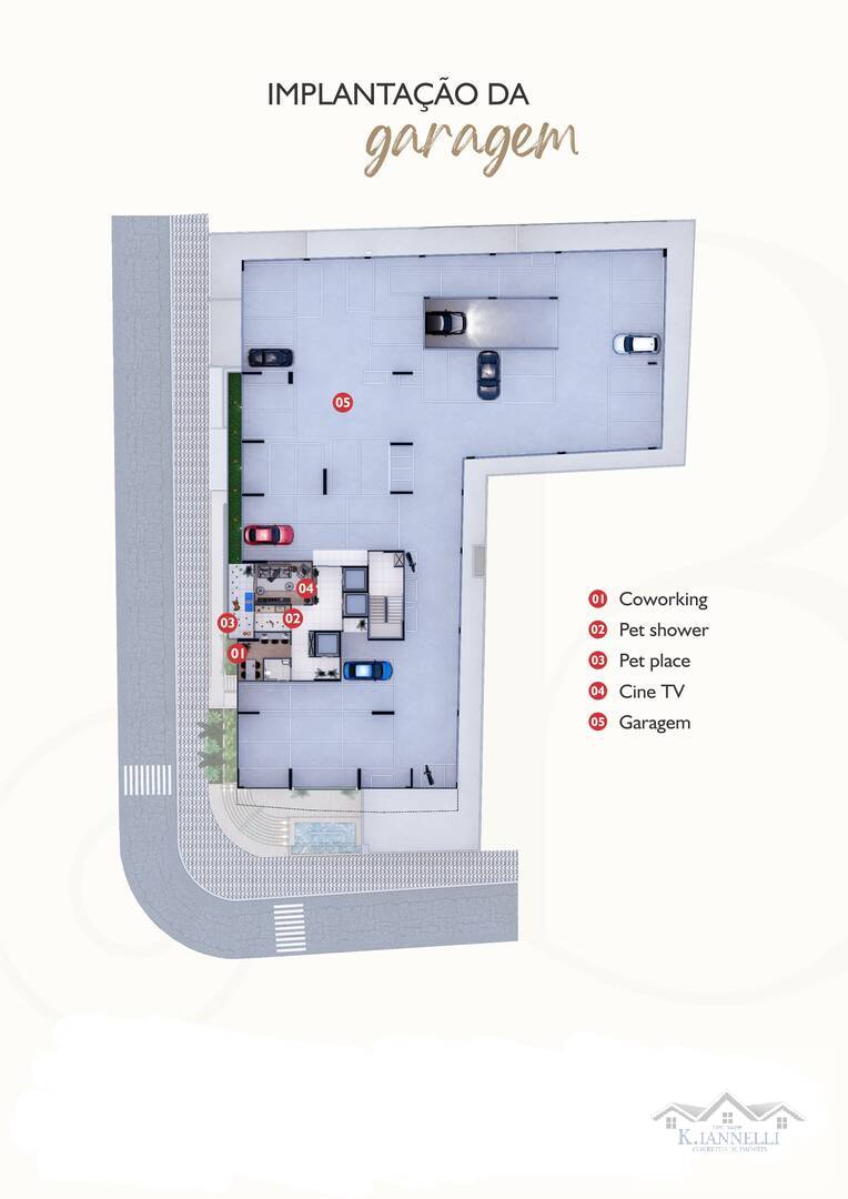 Apartamento à venda com 3 quartos, 111m² - Foto 26