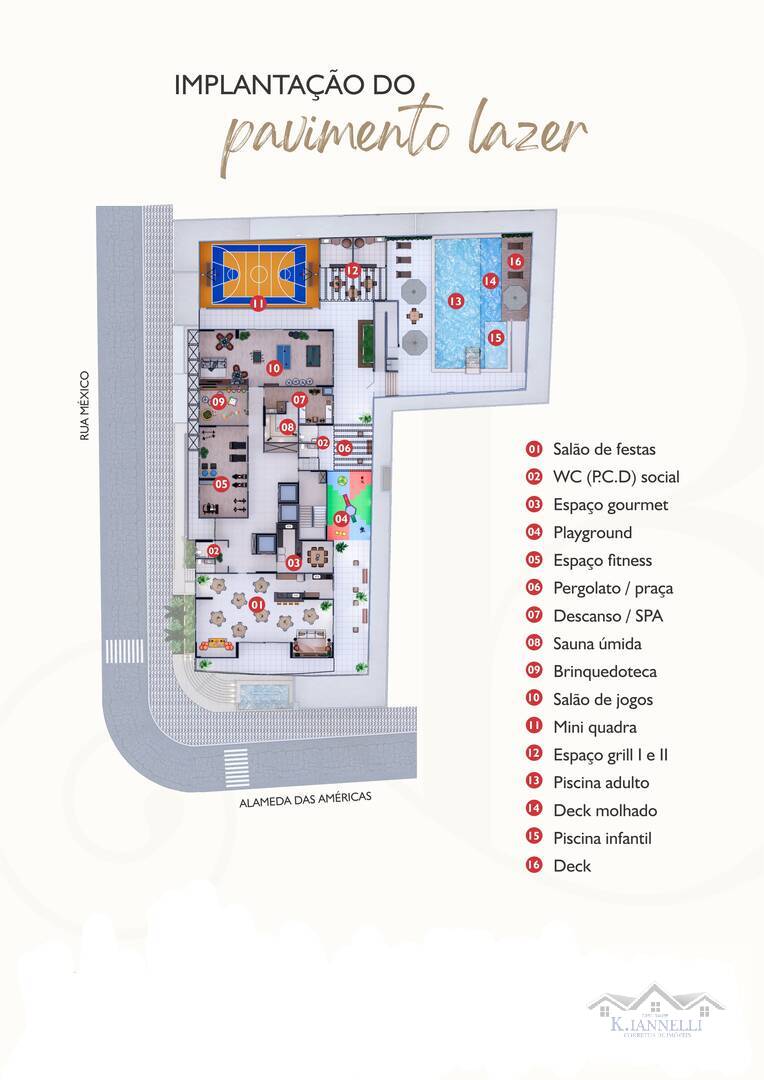 Apartamento à venda com 3 quartos, 111m² - Foto 27