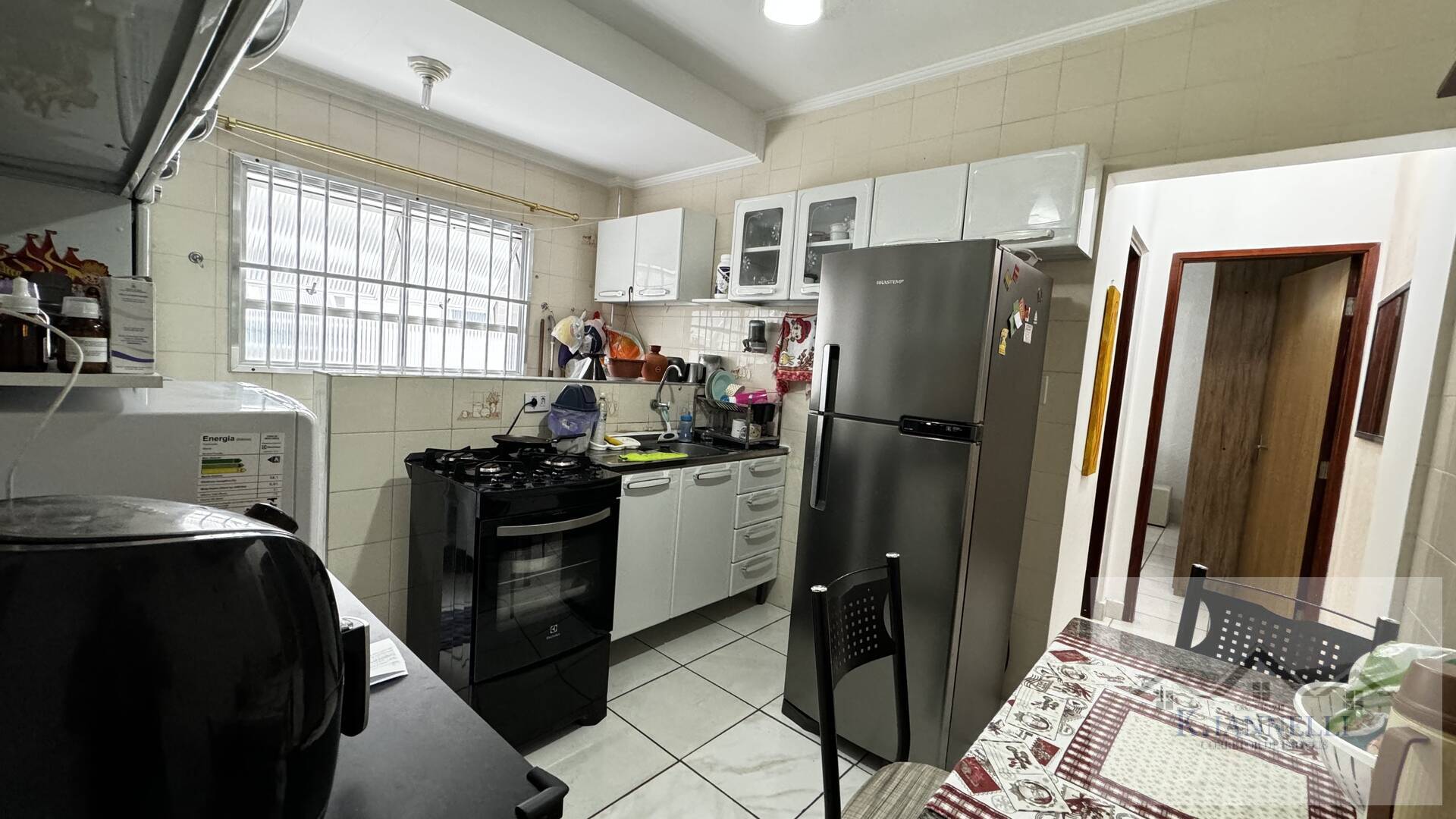 Apartamento à venda com 1 quarto, 50m² - Foto 6