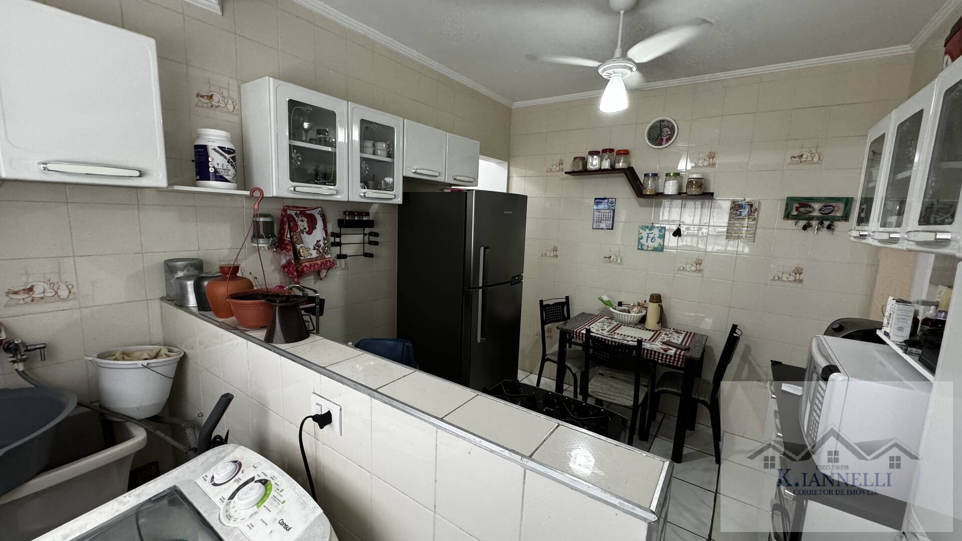 Apartamento à venda com 1 quarto, 50m² - Foto 9