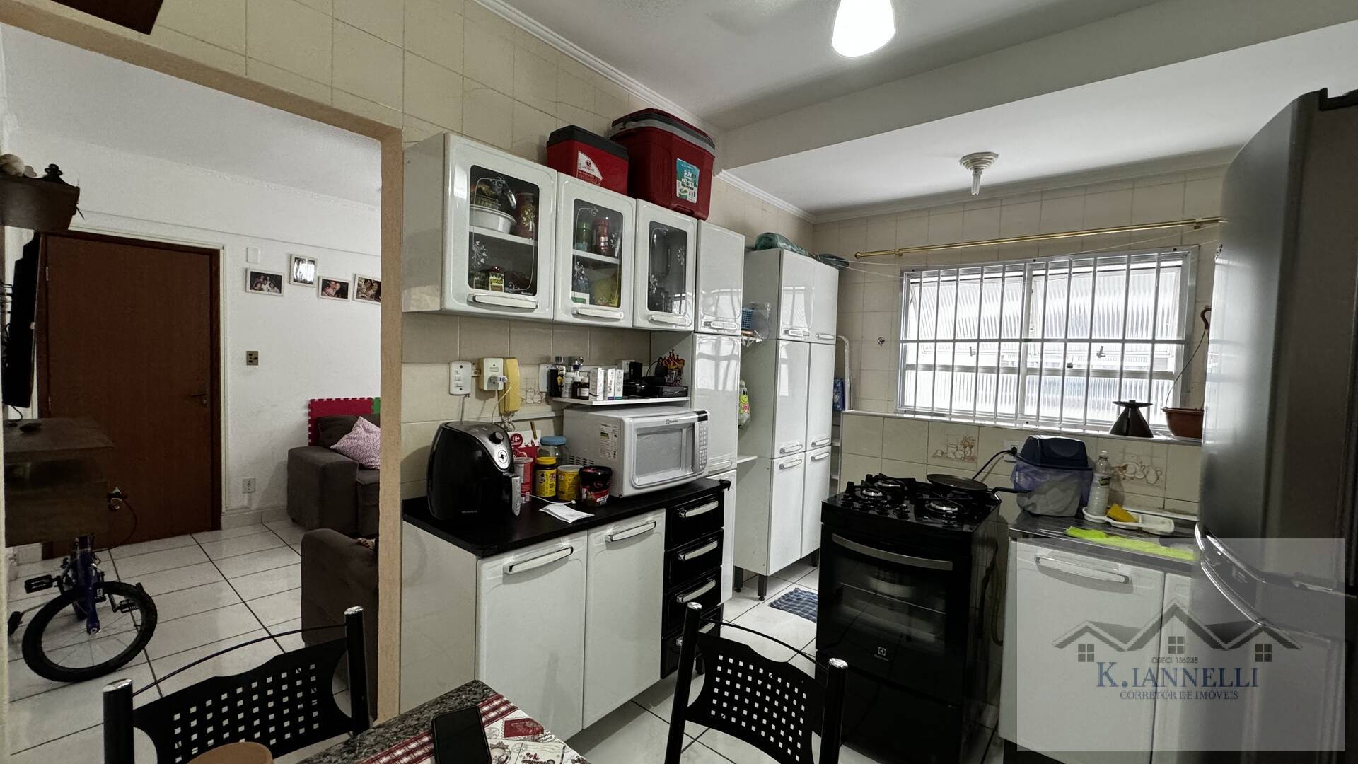 Apartamento à venda com 1 quarto, 50m² - Foto 10