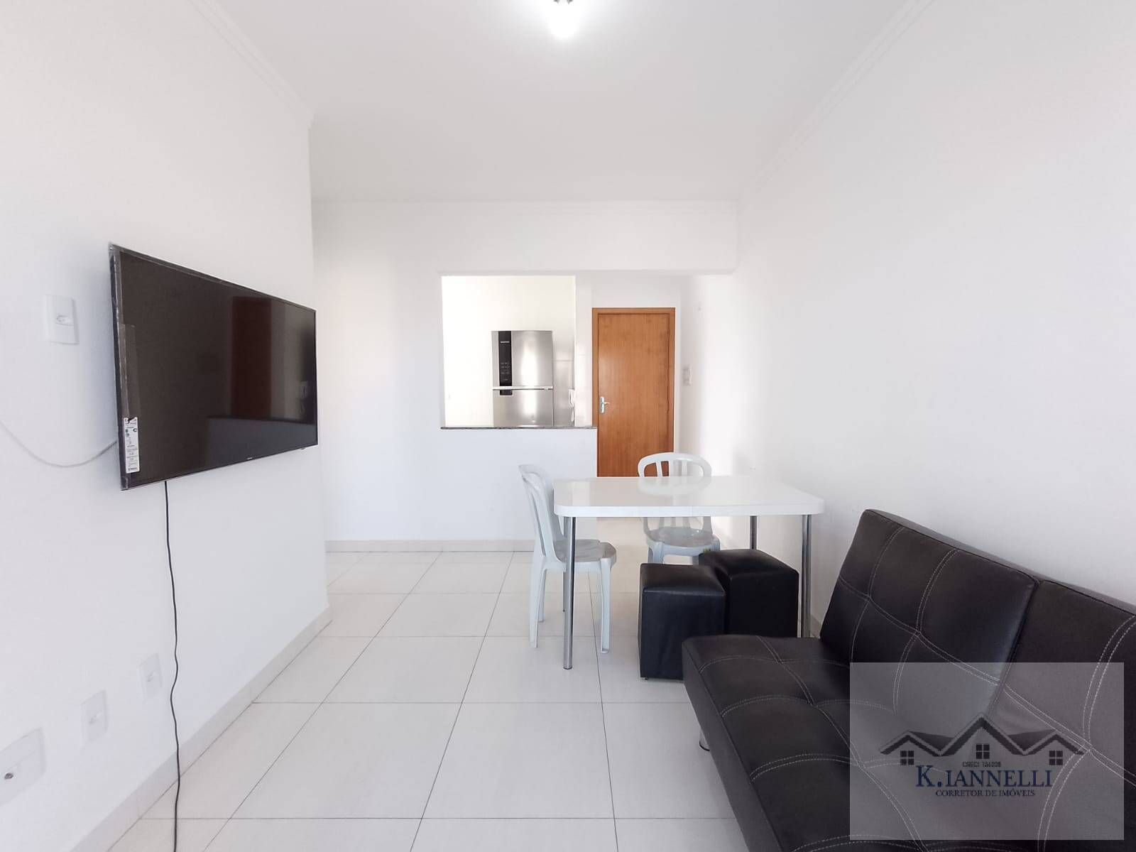 Apartamento à venda com 1 quarto - Foto 7