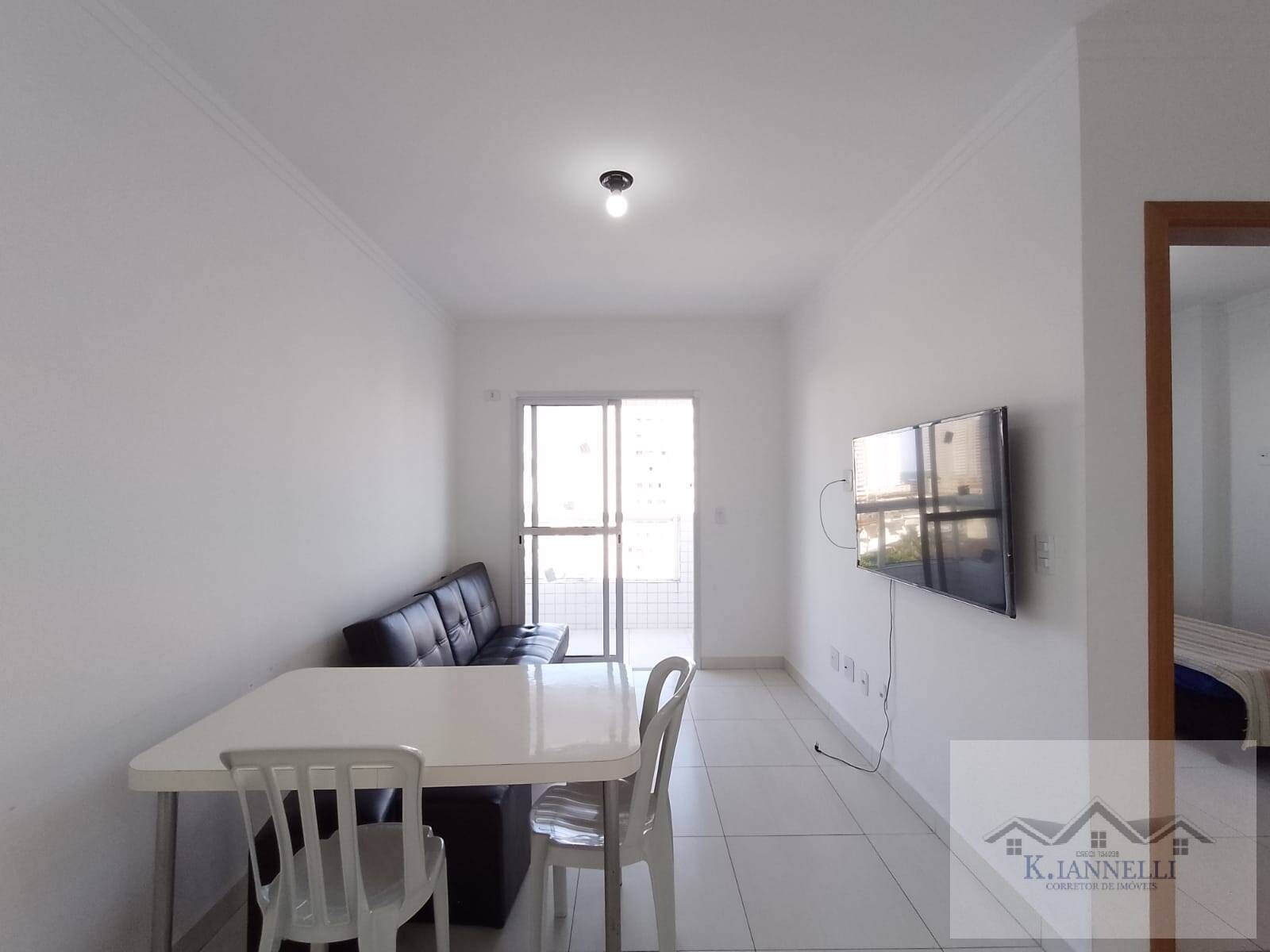 Apartamento à venda com 1 quarto - Foto 2