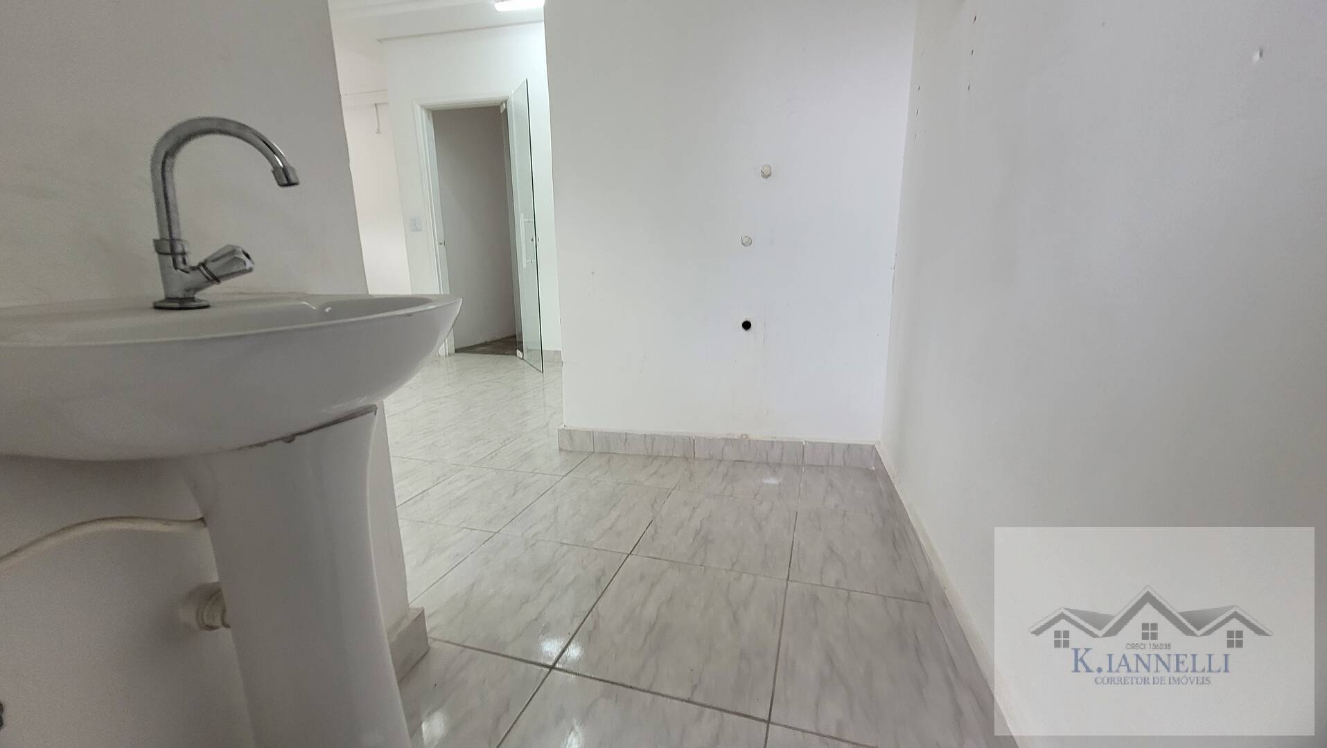 Conjunto Comercial-Sala para alugar, 49m² - Foto 5