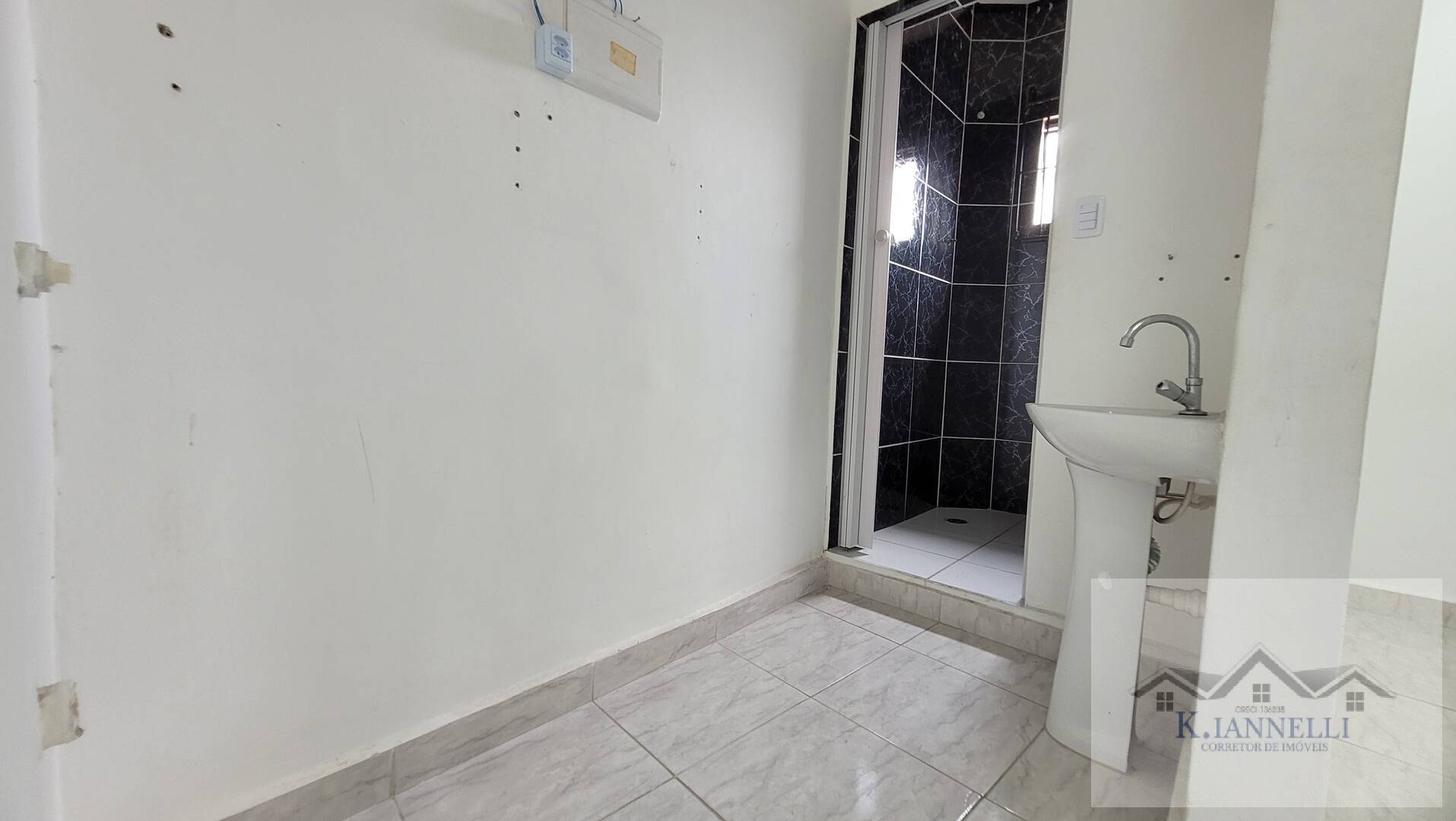 Conjunto Comercial-Sala para alugar, 49m² - Foto 6