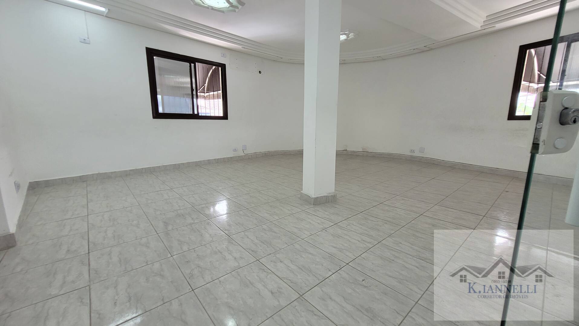 Conjunto Comercial-Sala para alugar, 49m² - Foto 1