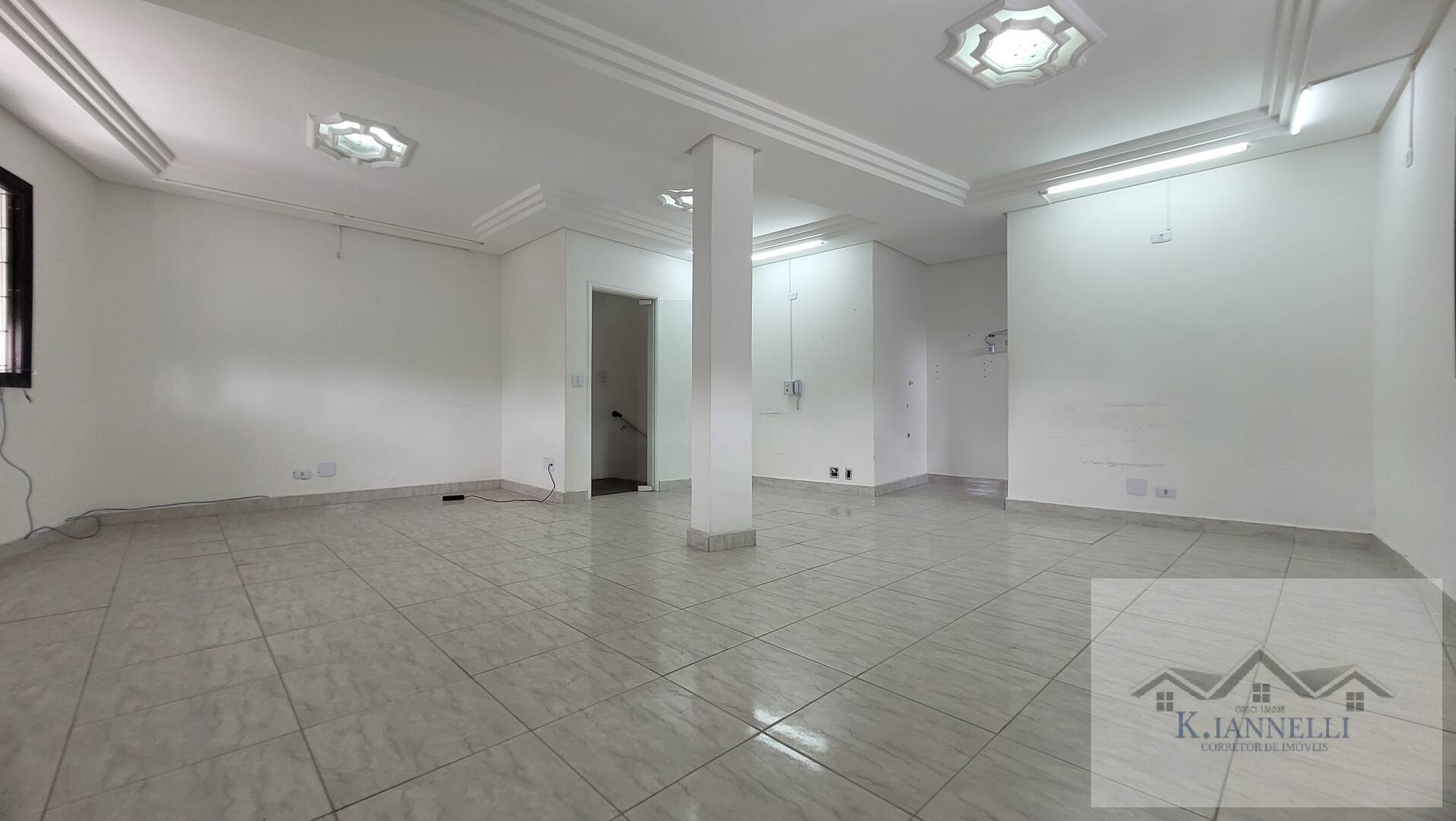 Conjunto Comercial-Sala para alugar, 49m² - Foto 3