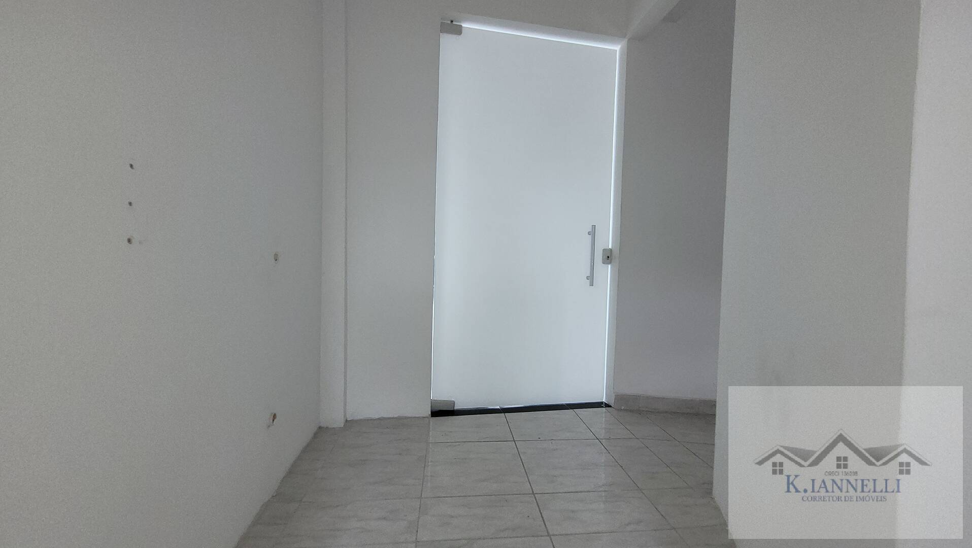 Conjunto Comercial-Sala para alugar, 27m² - Foto 4