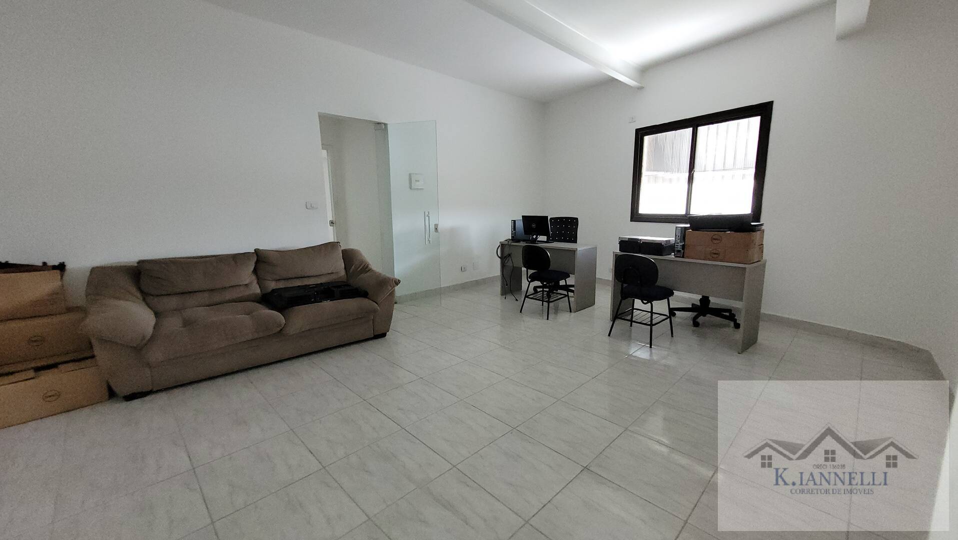 Conjunto Comercial-Sala para alugar, 27m² - Foto 1