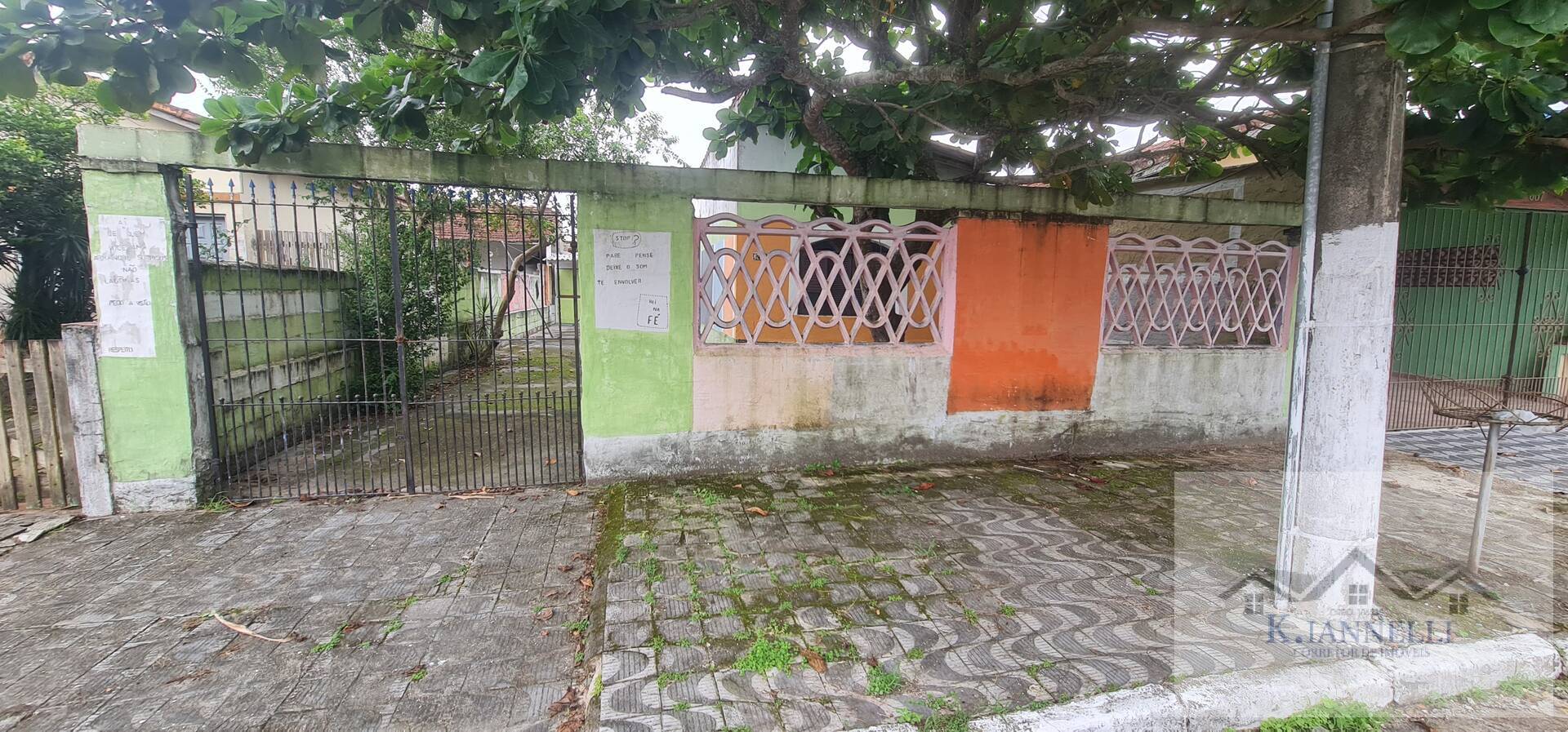 Terreno à venda, 250m² - Foto 3