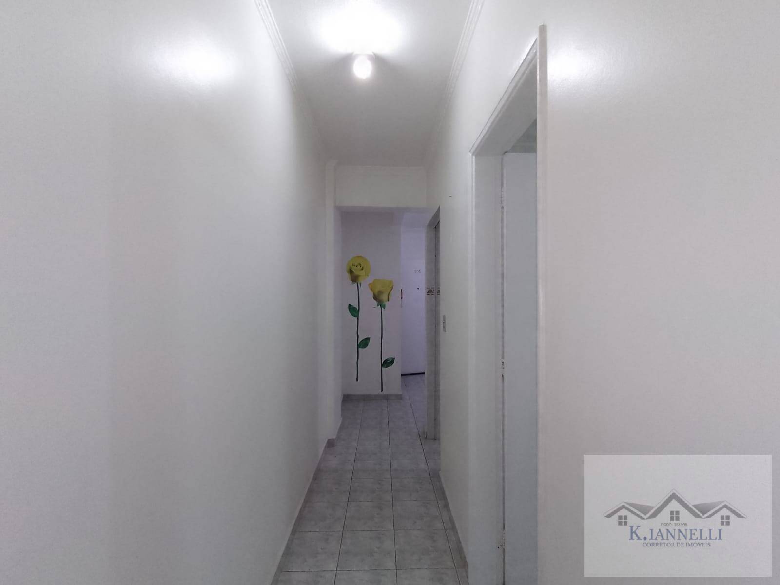 Apartamento à venda com 1 quarto - Foto 6