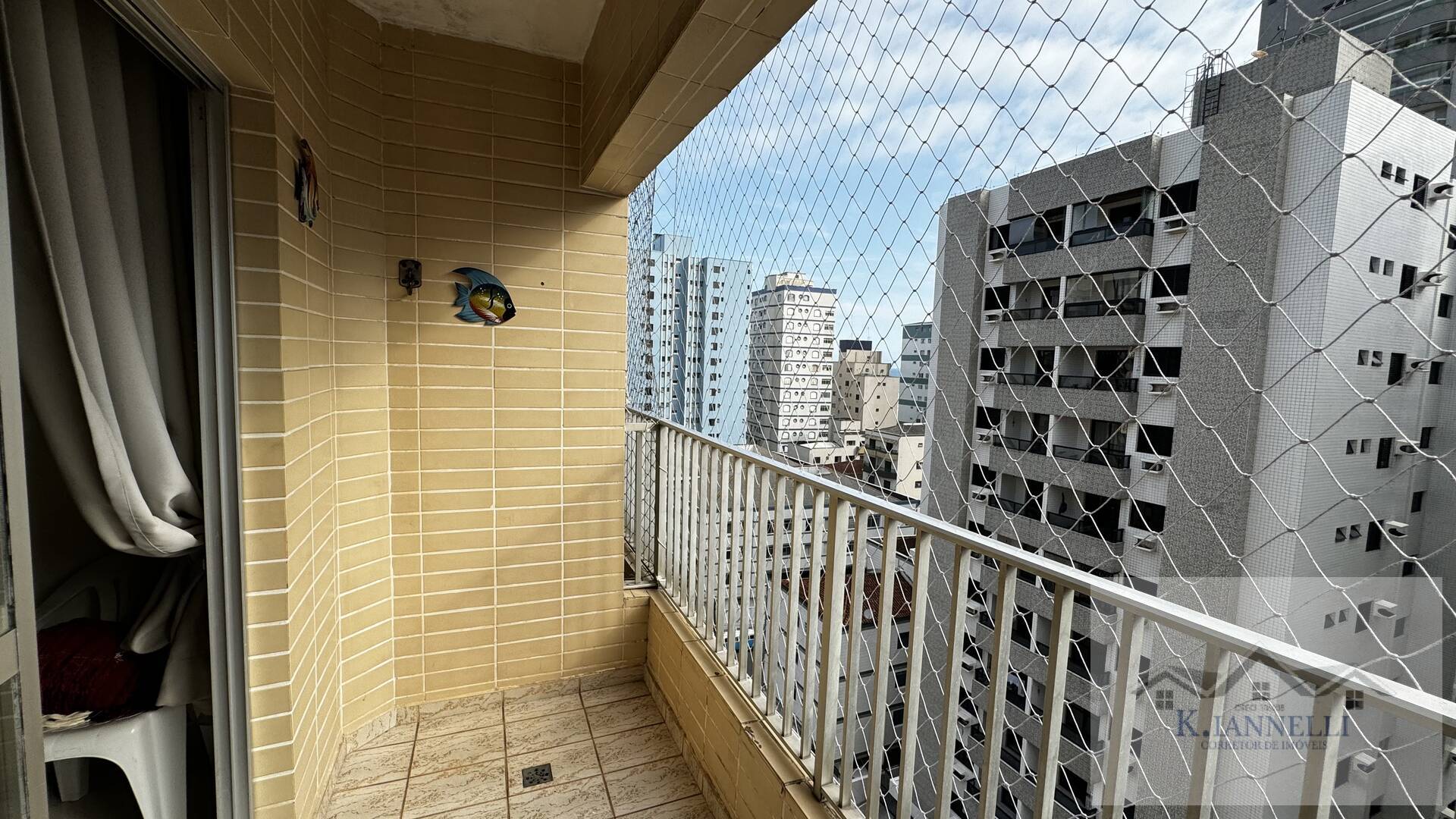 Apartamento à venda com 2 quartos, 92m² - Foto 6