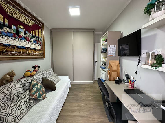 Apartamento à venda com 2 quartos, 78m² - Foto 10