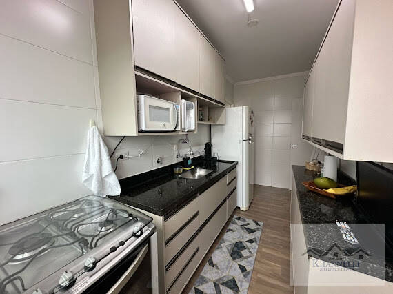 Apartamento à venda com 2 quartos, 78m² - Foto 11