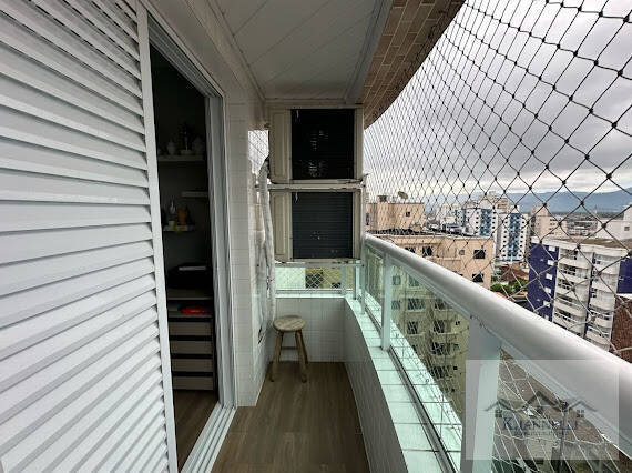 Apartamento à venda com 2 quartos, 78m² - Foto 2