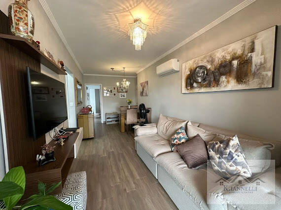 Apartamento à venda com 2 quartos, 78m² - Foto 14