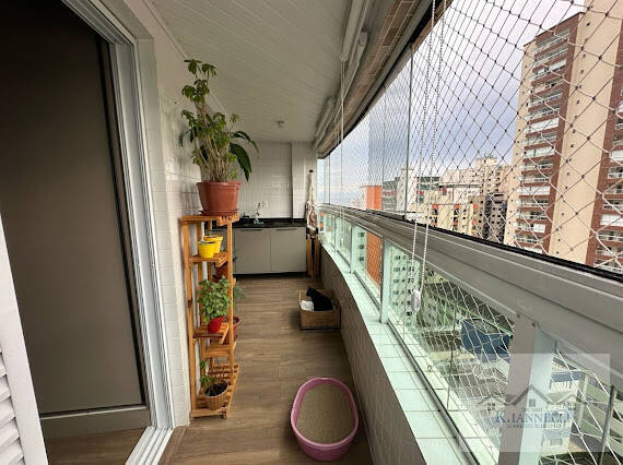 Apartamento à venda com 2 quartos, 78m² - Foto 8