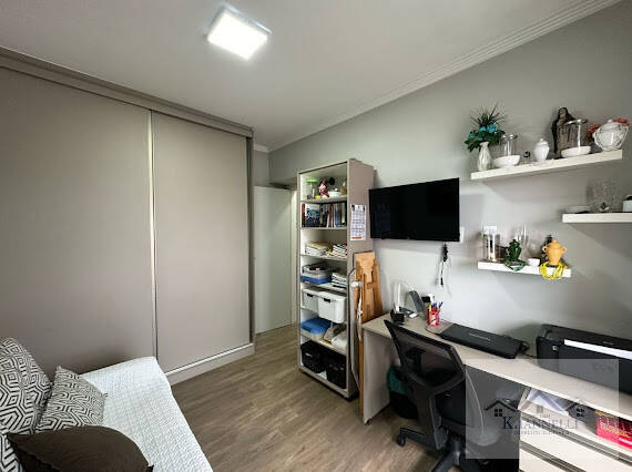 Apartamento à venda com 2 quartos, 78m² - Foto 18