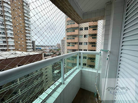 Apartamento à venda com 2 quartos, 78m² - Foto 3