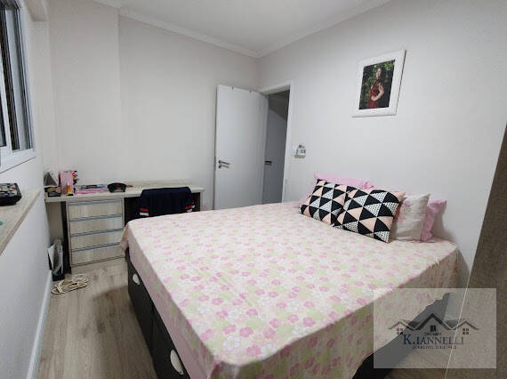 Apartamento à venda com 3 quartos, 102m² - Foto 10