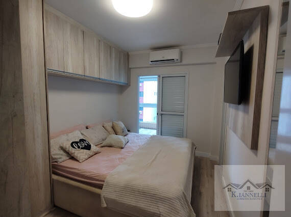 Apartamento à venda com 3 quartos, 102m² - Foto 9