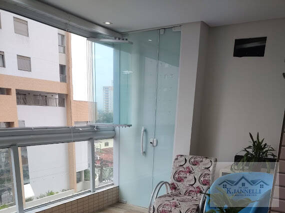 Apartamento à venda com 3 quartos, 102m² - Foto 5