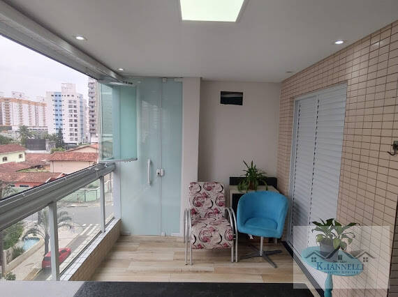 Apartamento à venda com 3 quartos, 102m² - Foto 6