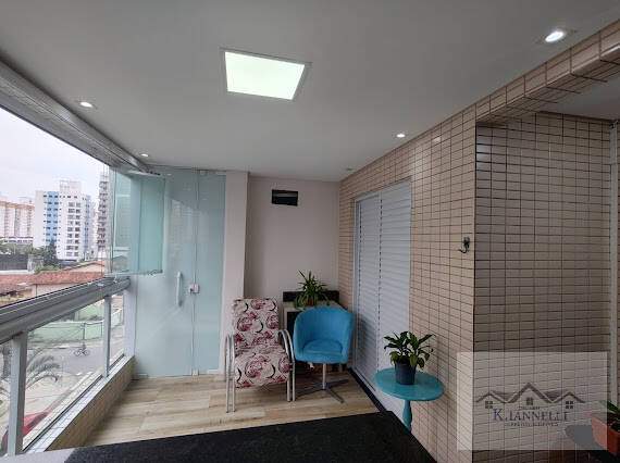 Apartamento à venda com 3 quartos, 102m² - Foto 13