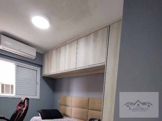 Apartamento à venda com 3 quartos, 102m² - Foto 16