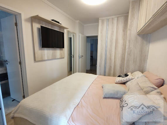 Apartamento à venda com 3 quartos, 102m² - Foto 17