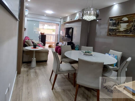 Apartamento à venda com 3 quartos, 102m² - Foto 20