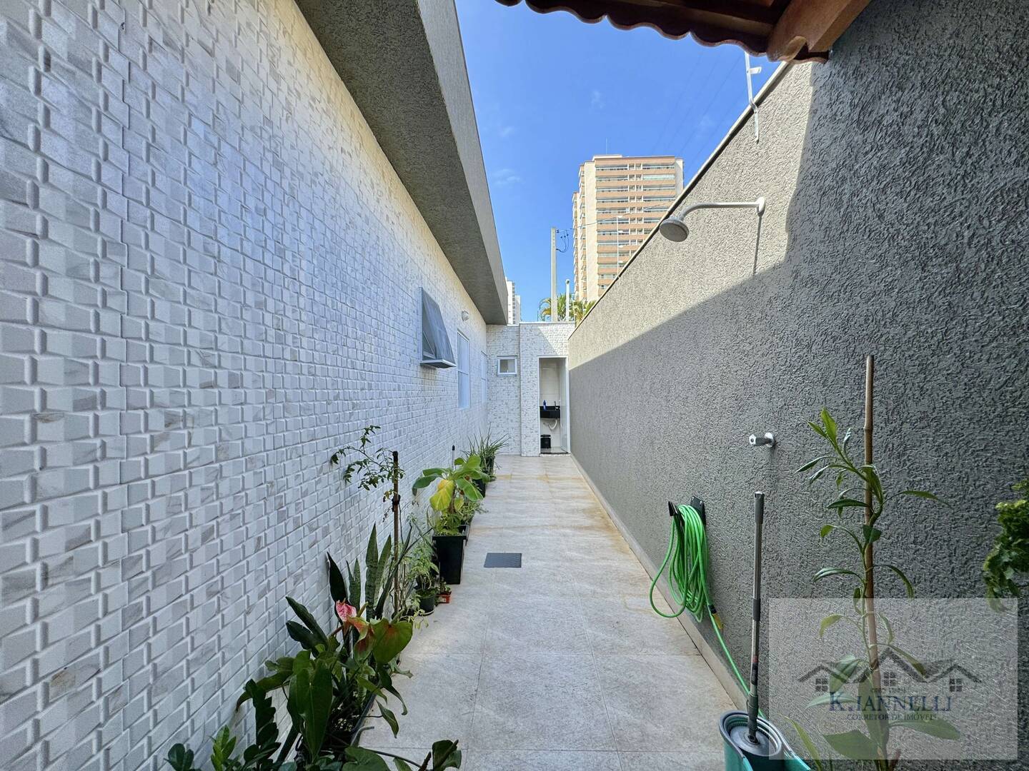 Casa à venda com 3 quartos, 107m² - Foto 12