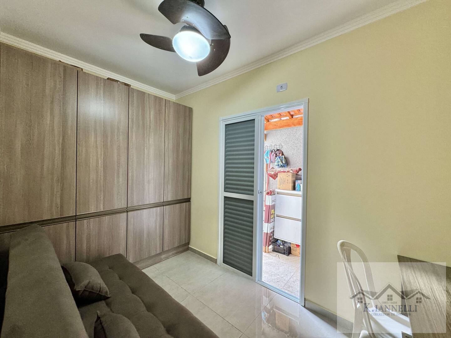 Casa à venda com 3 quartos, 107m² - Foto 15