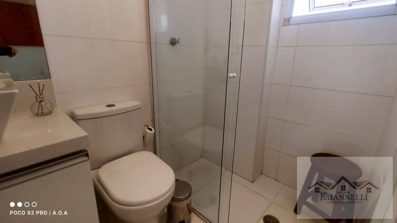 Apartamento à venda com 3 quartos, 136m² - Foto 6