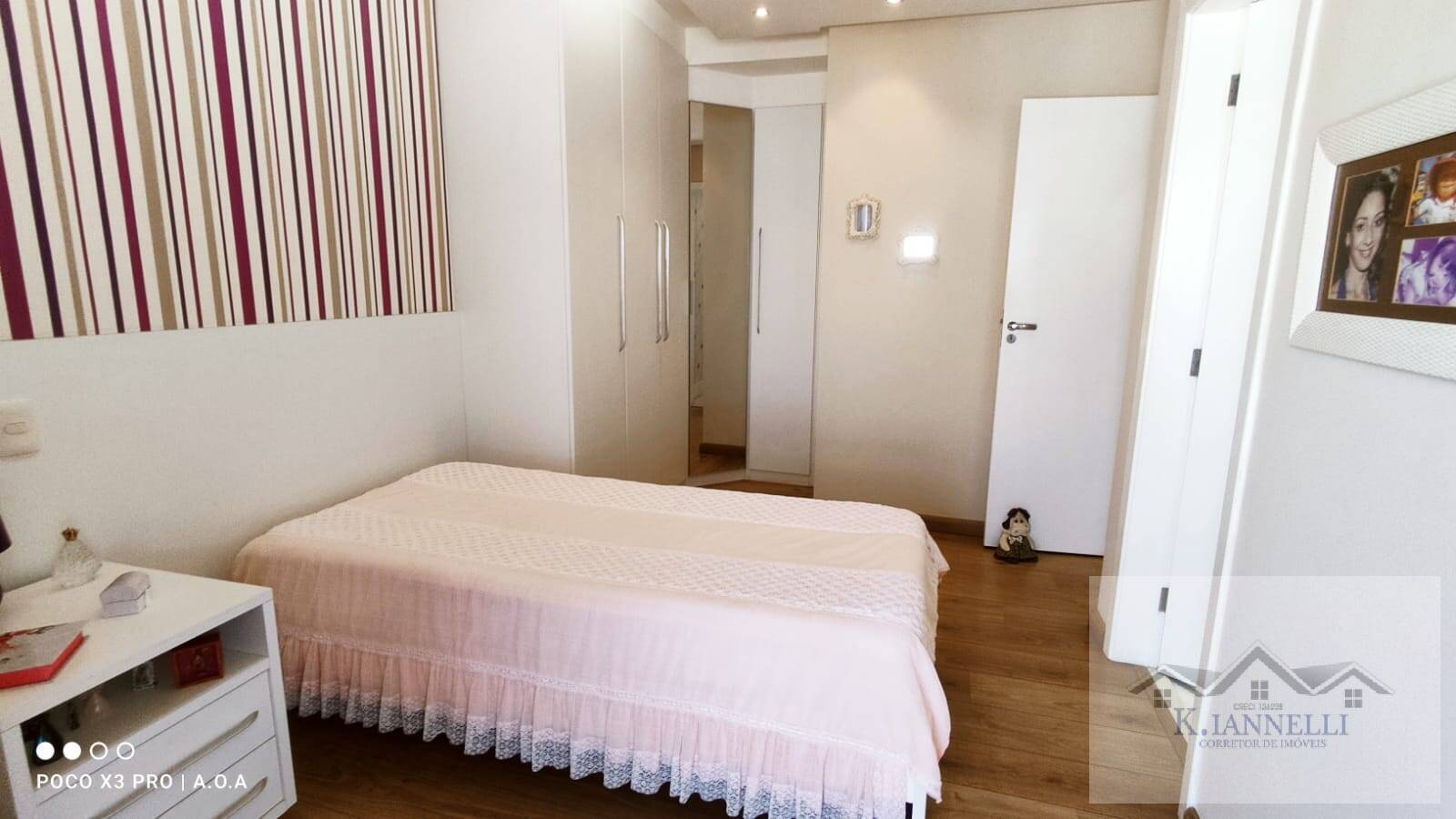 Apartamento à venda com 3 quartos, 136m² - Foto 8