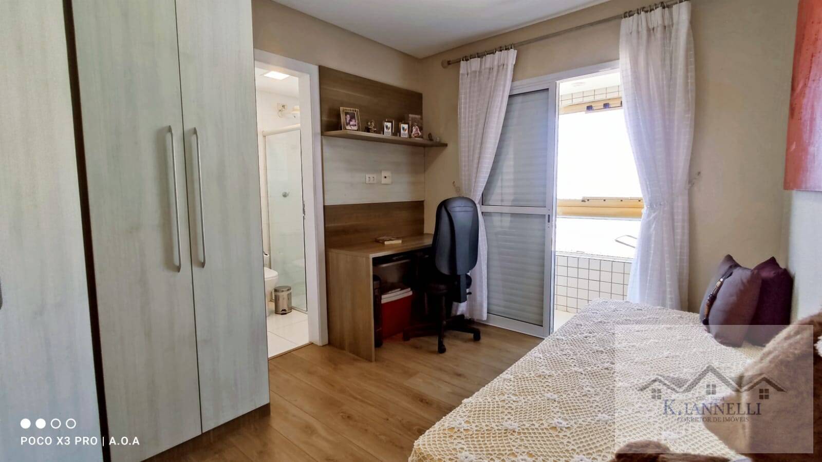 Apartamento à venda com 3 quartos, 136m² - Foto 11