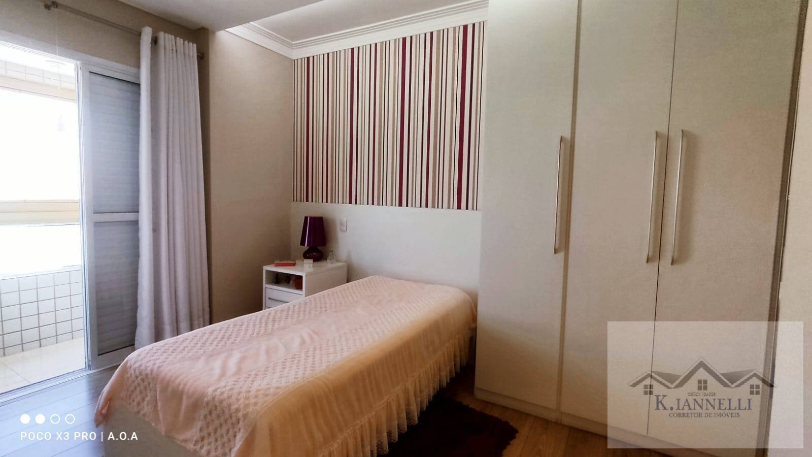 Apartamento à venda com 3 quartos, 136m² - Foto 10