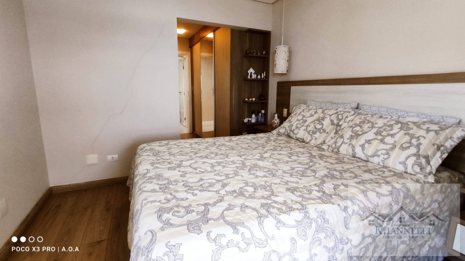 Apartamento à venda com 3 quartos, 136m² - Foto 14