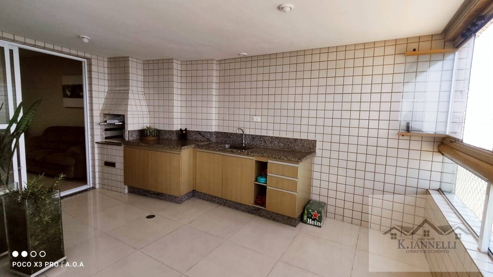 Apartamento à venda com 3 quartos, 136m² - Foto 15