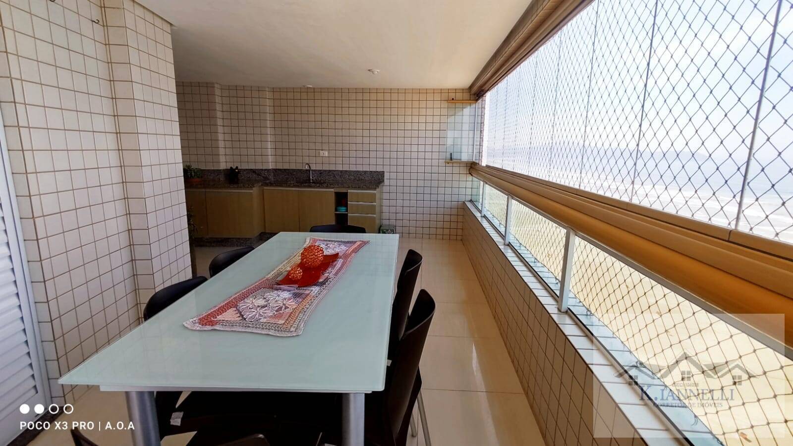 Apartamento à venda com 3 quartos, 136m² - Foto 16