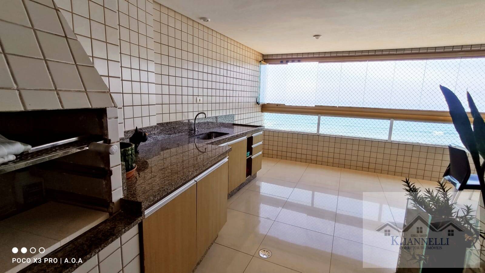 Apartamento à venda com 3 quartos, 136m² - Foto 18