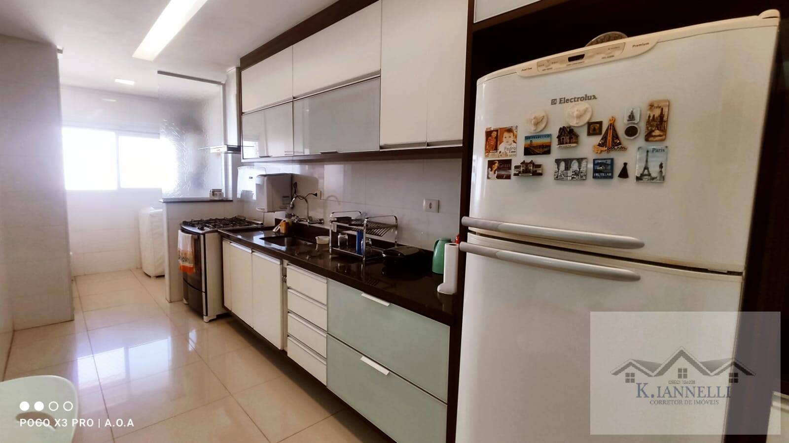 Apartamento à venda com 3 quartos, 136m² - Foto 21