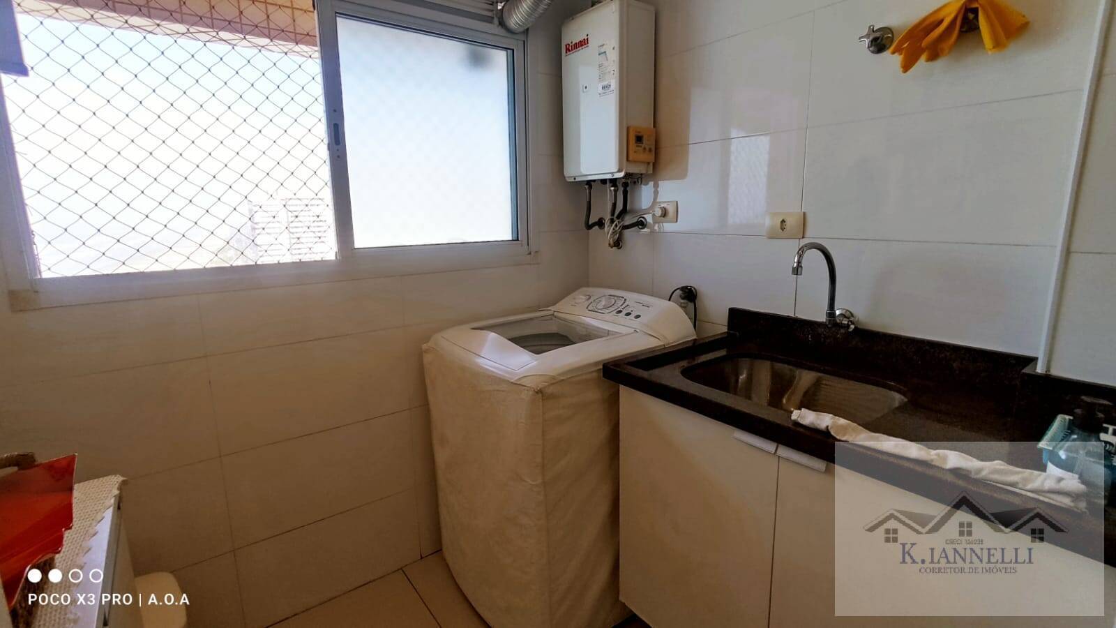 Apartamento à venda com 3 quartos, 136m² - Foto 20