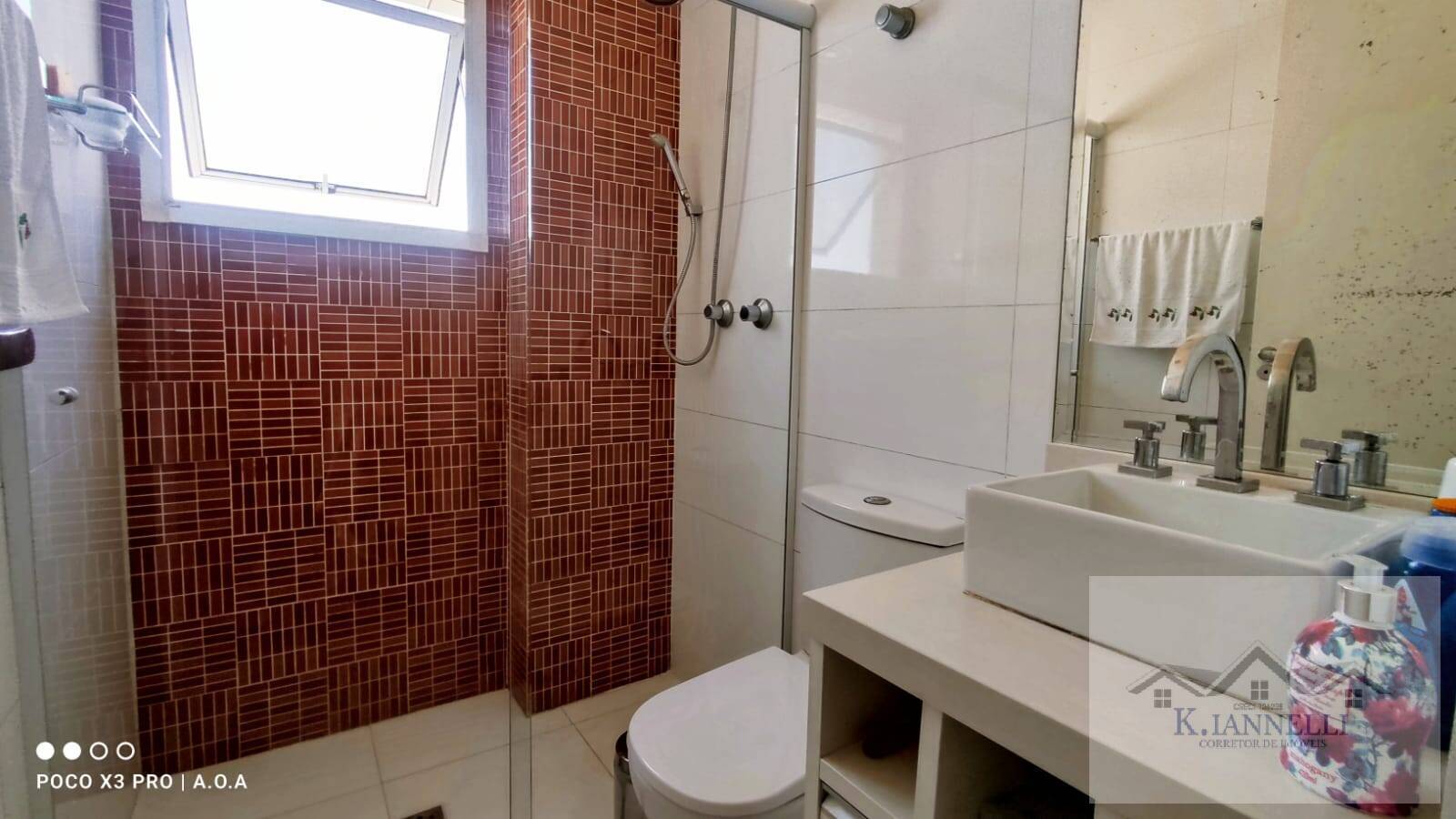 Apartamento à venda com 3 quartos, 136m² - Foto 23