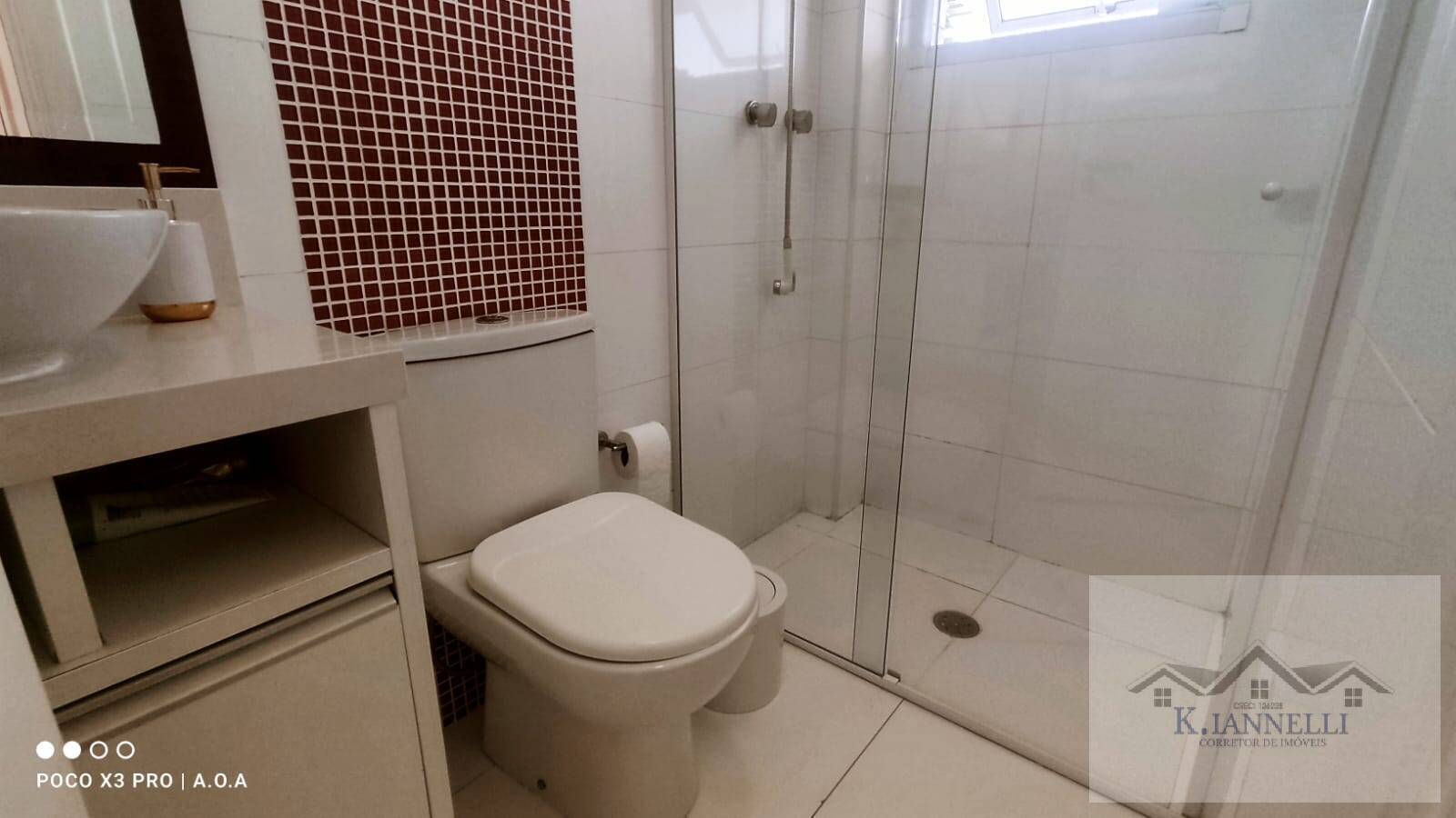 Apartamento à venda com 3 quartos, 136m² - Foto 24