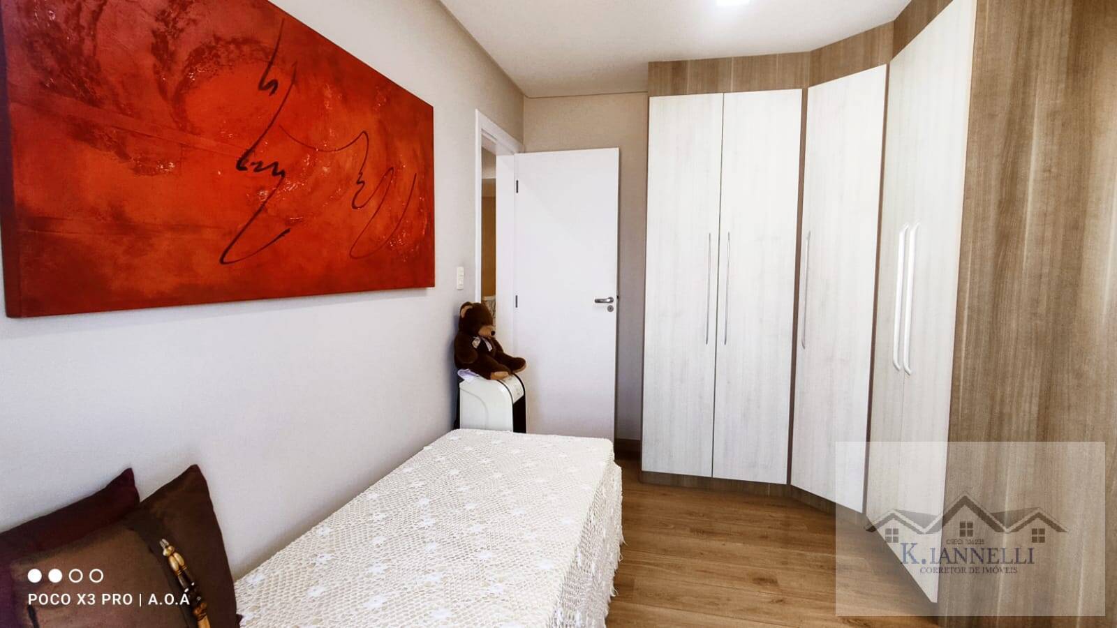 Apartamento à venda com 3 quartos, 136m² - Foto 25