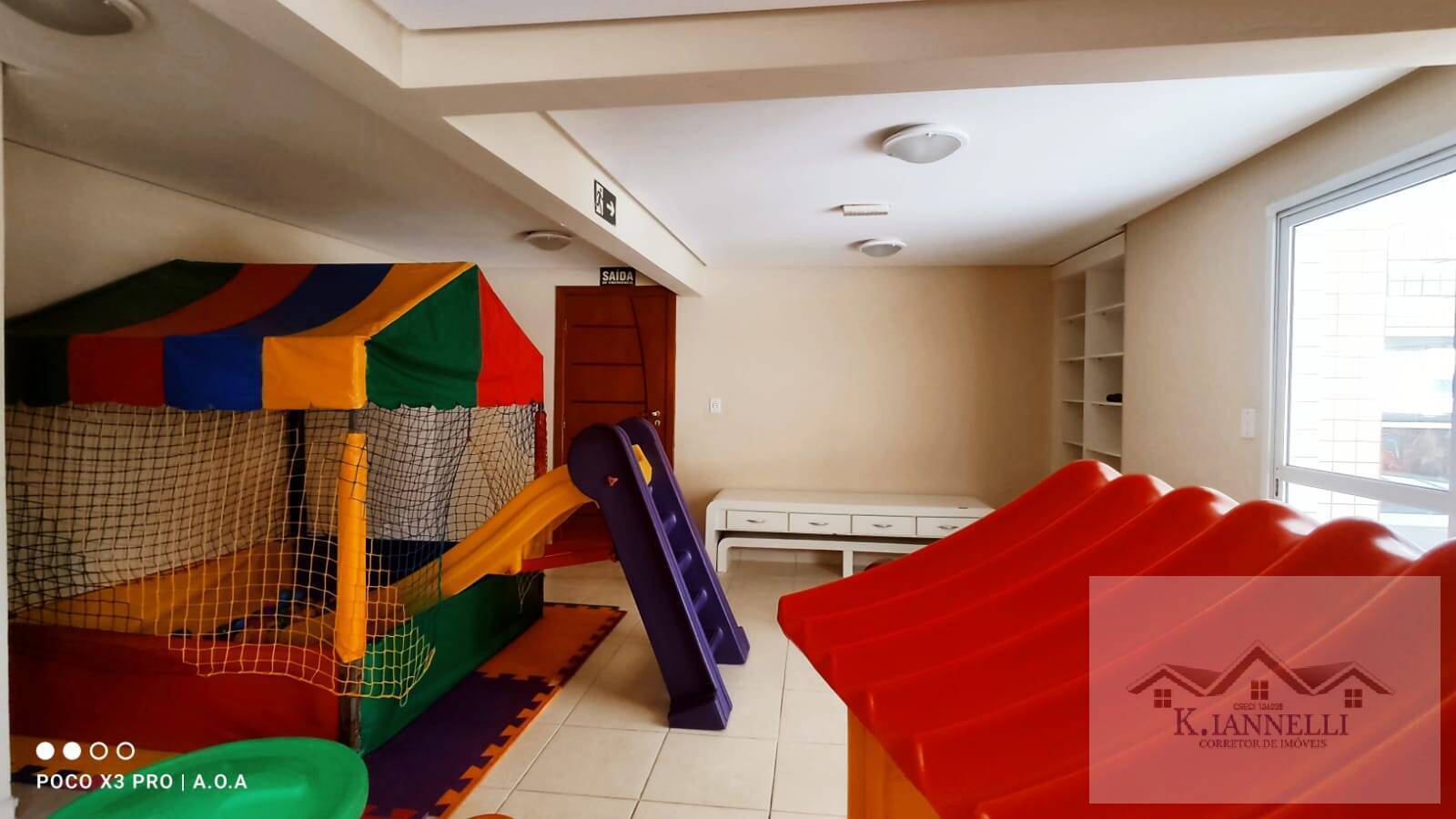 Apartamento à venda com 3 quartos, 136m² - Foto 32